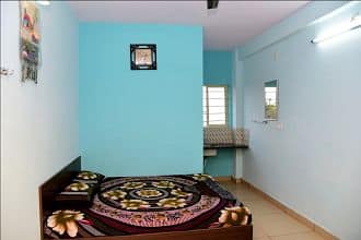 A.R. lodge and Guest Rooms, Bangalore 2